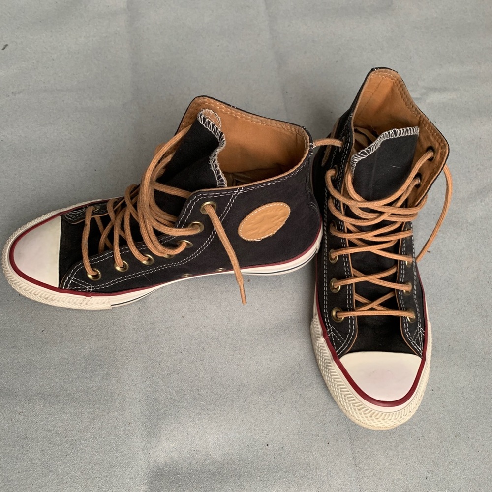Converse Shoes Womens | Color: Navy Blue | Size: 6
